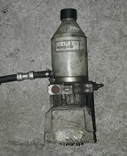 OPEL ASTRA G DİREKSİYON POMPASI 13105726